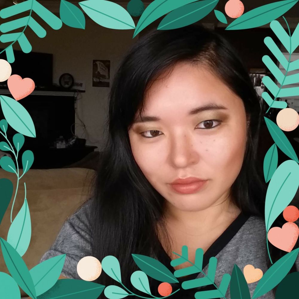 Meet your Posher, Elizabeth